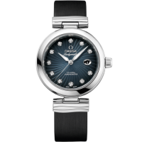Omega 425.32.34.20.56.001 De Ville Ladymatic