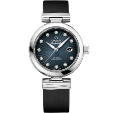 Omega 425.32.34.20.56.001 De Ville Ladymatic