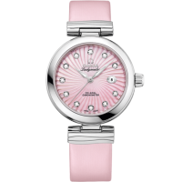 Omega 425.32.34.20.57.001 De Ville Ladymatic