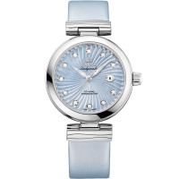 Omega 425.32.34.20.57.002 De Ville Ladymatic
