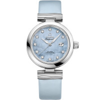 Omega 425.32.34.20.57.003 De Ville Ladymatic