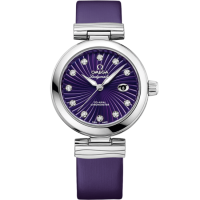 Omega 425.32.34.20.60.001 De Ville Ladymatic