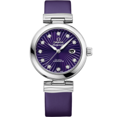 Omega 425.32.34.20.60.001 De Ville Ladymatic