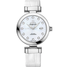 Omega 425.33.34.20.55.001 De Ville Ladymatic