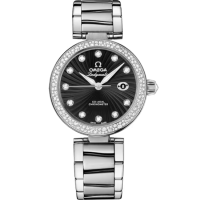 Omega 425.35.34.20.51.001 De Ville Ladymatic