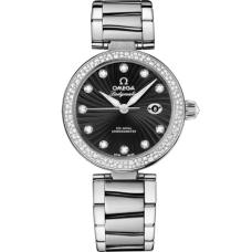 Omega 425.35.34.20.51.001 De Ville Ladymatic