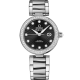 Omega 425.35.34.20.51.001 De Ville Ladymatic