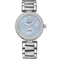 Omega 425.35.34.20.57.002 De Ville Ladymatic
