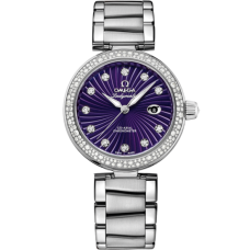 Omega 425.35.34.20.60.001 De Ville Ladymatic