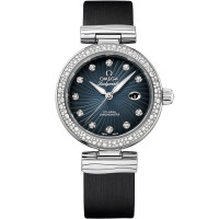 Omega 425.37.34.20.56.001 De Ville Ladymatic