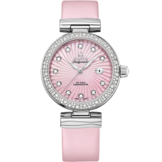 Omega 425.37.34.20.57.001 De Ville Ladymatic
