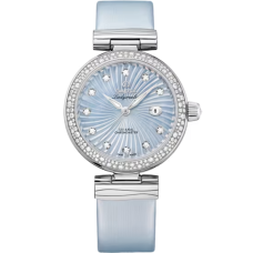 Omega 425.37.34.20.57.002 De Ville Ladymatic