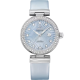 Omega 425.37.34.20.57.002 De Ville Ladymatic