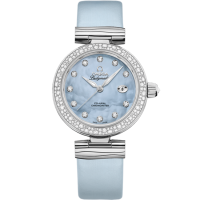 Omega 425.37.34.20.57.003 De Ville Ladymatic