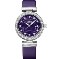 Omega 425.37.34.20.60.001 De Ville Ladymatic