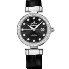 Omega 425.38.34.20.51.001 De Ville Ladymatic