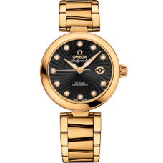 Omega 425.60.34.20.51.002 De Ville Ladymatic