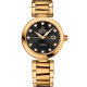 Omega 425.60.34.20.51.002 De Ville Ladymatic