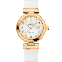 Omega 425.62.34.20.55.003 De Ville Ladymatic