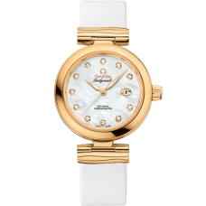 Omega 425.62.34.20.55.003 De Ville Ladymatic