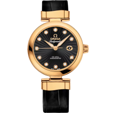Omega 425.63.34.20.51.002 De Ville Ladymatic