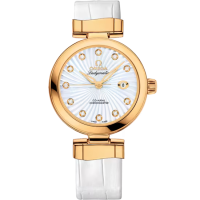 Omega 425.63.34.20.55.002 De Ville Ladymatic