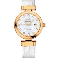 Omega 425.63.34.20.55.002 De Ville Ladymatic