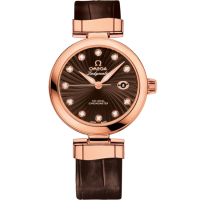 Omega 425.63.34.20.63.001 De Ville Ladymatic