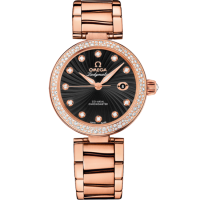 Omega 425.65.34.20.51.001 De Ville Ladymatic