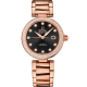 Omega 425.65.34.20.51.001 De Ville Ladymatic
