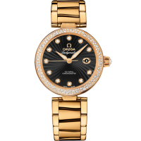 Omega 425.65.34.20.51.002 De Ville Ladymatic
