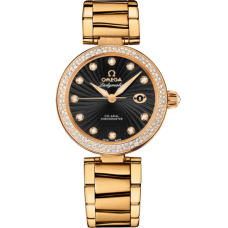 Omega 425.65.34.20.51.002 De Ville Ladymatic