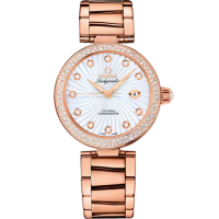 Omega 425.65.34.20.55.001 De Ville Ladymatic
