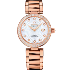 Omega 425.65.34.20.55.001 De Ville Ladymatic