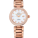 Omega 425.65.34.20.55.001 De Ville Ladymatic