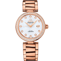 Omega 425.65.34.20.55.003 De Ville Ladymatic