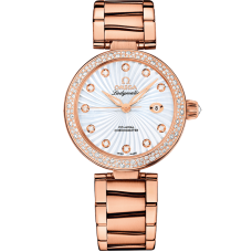 Omega 425.65.34.20.55.003 De Ville Ladymatic