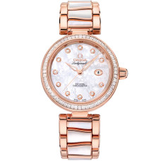 Omega 425.65.34.20.55.007 De Ville Ladymatic