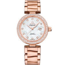 Omega 425.65.34.20.55.010 De Ville Ladymatic