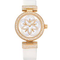 Omega 425.67.34.20.55.005 De Ville Ladymatic