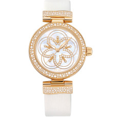 Omega 425.67.34.20.55.005 De Ville Ladymatic