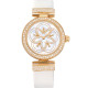 Omega 425.67.34.20.55.005 De Ville Ladymatic