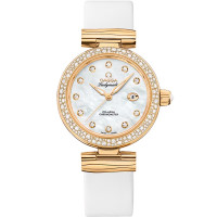 Omega 425.67.34.20.55.007 De Ville Ladymatic