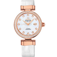 Omega 425.68.34.20.55.001 De Ville Ladymatic