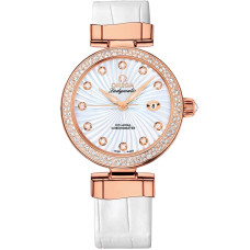 Omega 425.68.34.20.55.001 De Ville Ladymatic