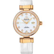 Omega 425.68.34.20.55.002 De Ville Ladymatic
