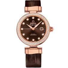 Omega 425.68.34.20.63.001 De Ville Ladymatic