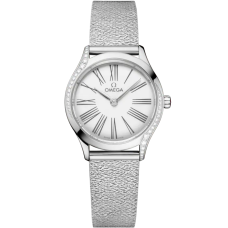 Omega 428.15.26.60.04.001 De Ville Mini Trésor