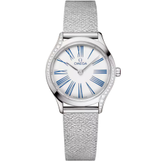 Omega 428.15.26.60.04.002 De Ville Mini Trésor