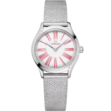 Omega 428.15.26.60.04.003 De Ville Mini Trésor